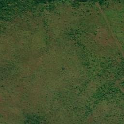 Satellite imagery of Bango, AO