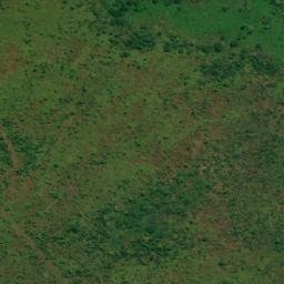 Satellite imagery of Bango, AO