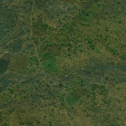 Satellite imagery of Quibala, AO