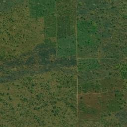 Satellite imagery of Quibala, AO