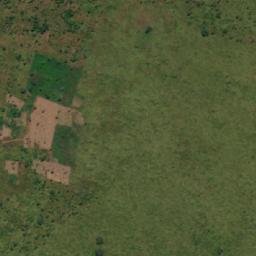 Satellite imagery of Muhunzo, AO