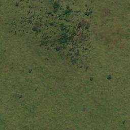 Satellite imagery of Muhunzo, AO