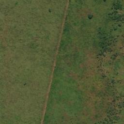 Satellite imagery of Muhunzo, AO
