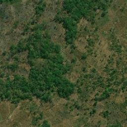 Satellite imagery of Pinga, AO