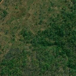 Satellite imagery of Pinga, AO