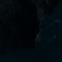 Satellite imagery of Punta Pan de Azúcar, PE