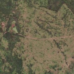 Satellite imagery of Serra do Mulungu, BR
