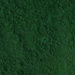 Satellite imagery of Quilunga, AO