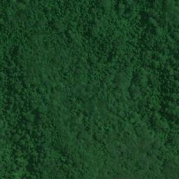 Satellite imagery of Quilunga, AO