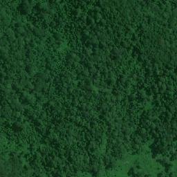 Satellite imagery of Quilunga, AO