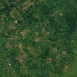 Satellite imagery of Calomba, AO