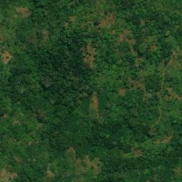 Satellite imagery of Cassaassa, AO