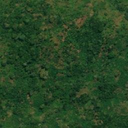 Satellite imagery of Cassaassa, AO