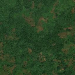 Satellite imagery of Botemona, AO