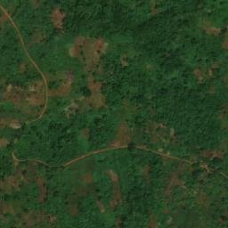 Satellite imagery of Botemona, AO