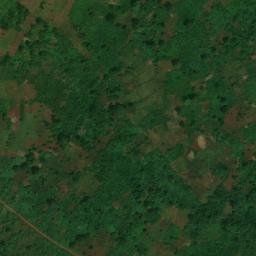 Satellite imagery of Botemona, AO