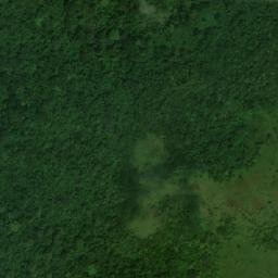 Satellite imagery of Uengue, AO