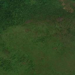 Satellite imagery of Uengue, AO