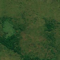 Satellite imagery of Camanga, AO