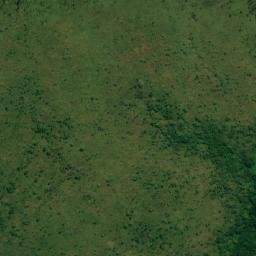 Satellite imagery of Camanga, AO