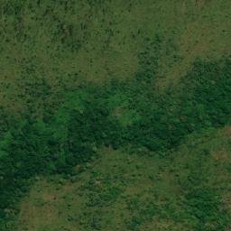 Satellite imagery of Camanga, AO