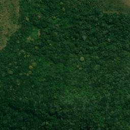 Satellite imagery of Bango, AO