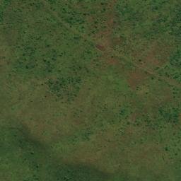 Satellite imagery of Bango, AO