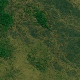 Satellite imagery of Monte Calemba, AO