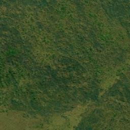 Satellite imagery of Monte Calemba, AO