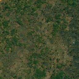 Satellite imagery of Pinga, AO