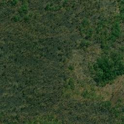 Satellite imagery of Pinga, AO