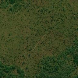 Satellite imagery of Camilembe, AO