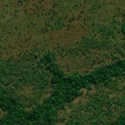 Satellite imagery of Camilembe, AO