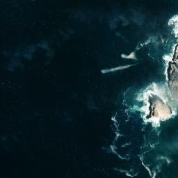 Satellite imagery of Punta Tayta Justo, PE