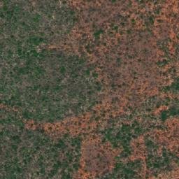 Satellite imagery of Fazenda Curral Novo, BR