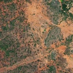 Satellite imagery of Fazenda Curral Novo, BR