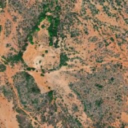 Satellite imagery of Fazenda Curral Novo, BR