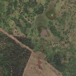 Satellite imagery of Serra do Mulungu, BR
