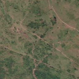 Satellite imagery of Serra do Mulungu, BR