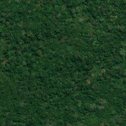 Satellite imagery of Cabeba, AO