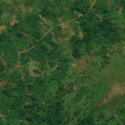 Satellite imagery of Calomba, AO