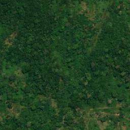 Satellite imagery of Buba da Calanga, AO