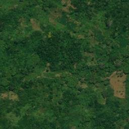 Satellite imagery of Cassaassa, AO