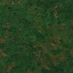 Satellite imagery of Botemona, AO