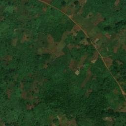 Satellite imagery of Botemona, AO