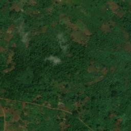 Satellite imagery of Ceque, AO