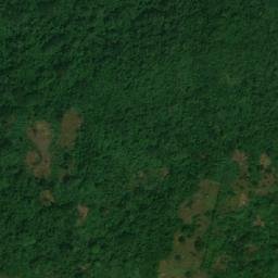 Satellite imagery of Ceque, AO