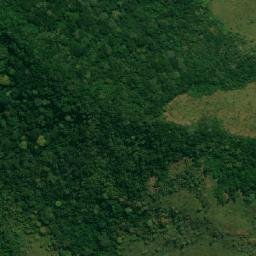 Satellite imagery of Bango, AO