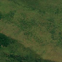 Satellite imagery of Bango, AO