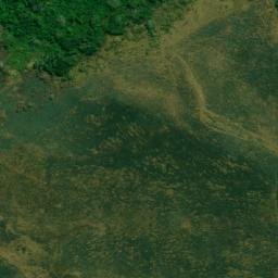 Satellite imagery of Monte Catomba, AO